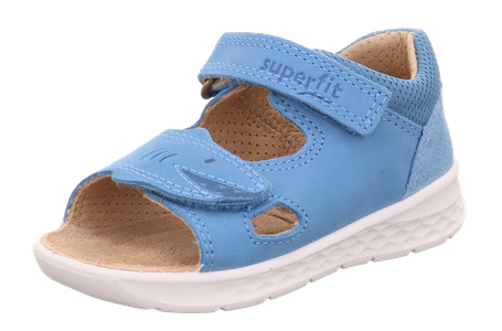 Босоножки Lagoon