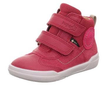 Demi season boots  Superfree BareFit Gore-Tex