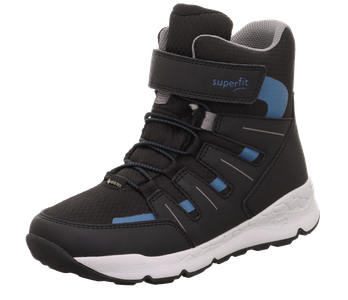 Winter Boots Gore-Tex FREE RIDE