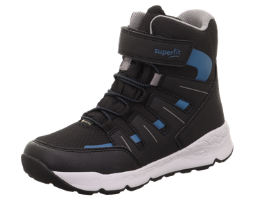 Winter Boots Gore-Tex FREE RIDE