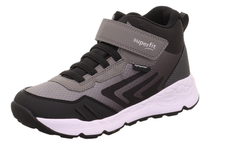 Demiseason Boots Free Ride SympaTex