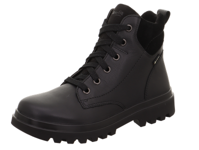 Demiseason Boots Abby Gore-Tex