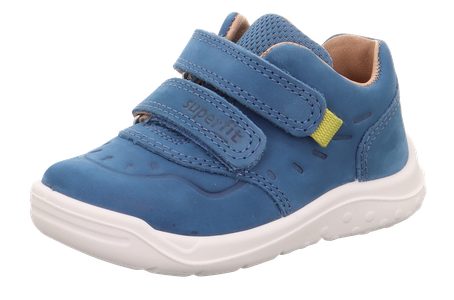 Кожаные ботинки Whaley