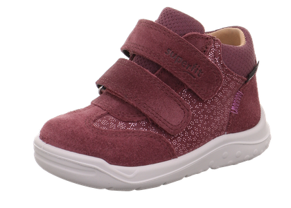 Demiseason Boots Sympatex WHALEY