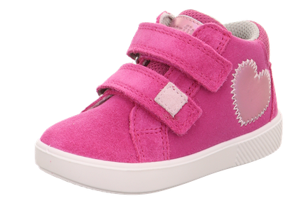 Кожаные ботинки SUPIES