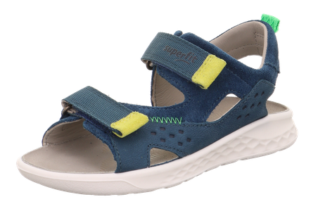 Сандалии Lagoon Midi