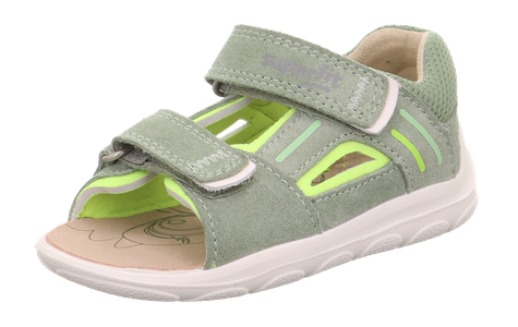 Сандалии Nino