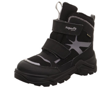 Winter Boots Gore-Tex SNOW MAX