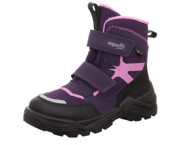 Winter Boots Gore-Tex SNOW MAX