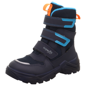 Ziemas zābaki Gore-Tex SNOW MAX