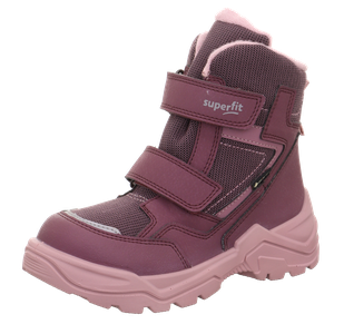 Зимние сапоги Snow Max Gore-Tex