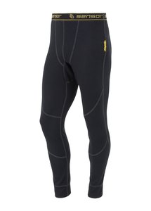 Men's Thermo Pants DOUBLE FACE