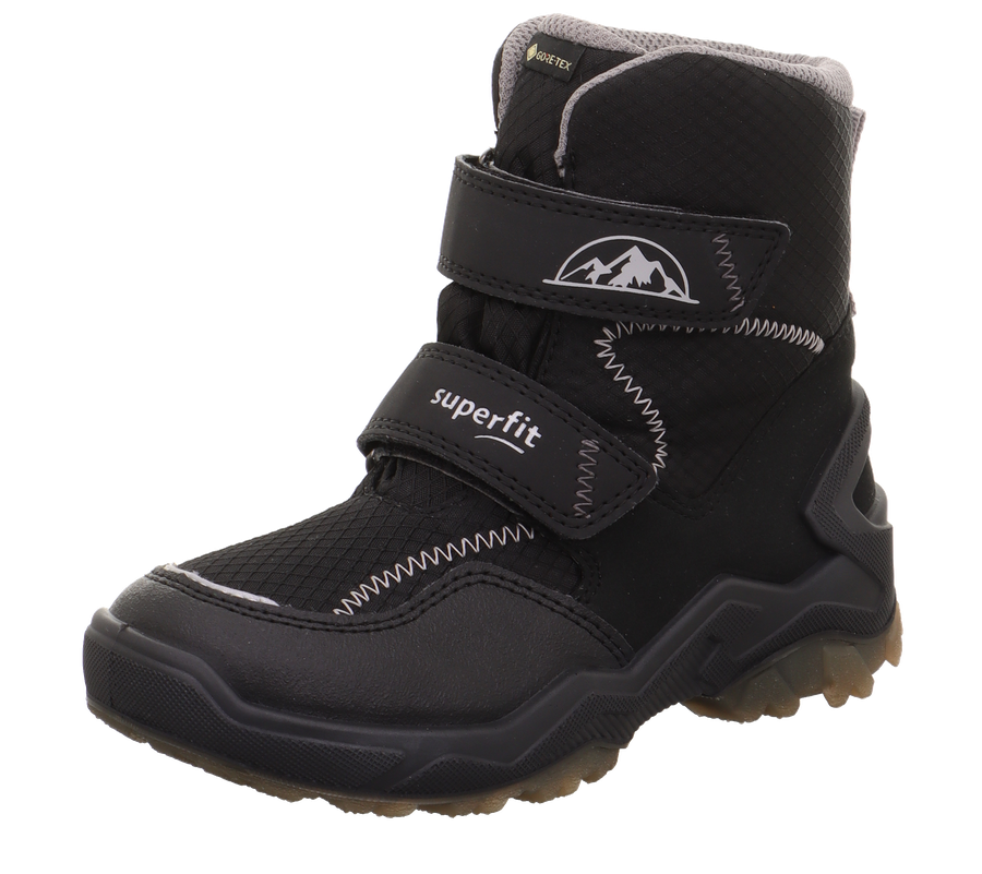 SUPERFIT Ziemas zābaki Jupiter Ice Gore-Tex
