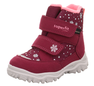 Winter Boots Husky Gore-Tex