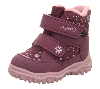 Зимние сапоги Husky Gore-Tex