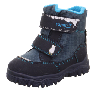Зимние сапоги Husky1 Sympatex