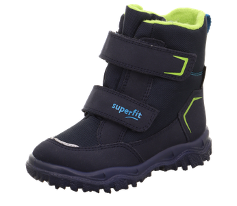 Winter Boots Gore-Tex Husky