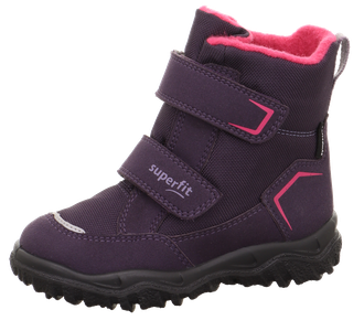 Winter Boots Gore-Tex Husky