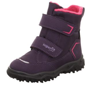 Winter Boots Gore-Tex Husky