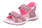 Sandals for girls Sunny - 1-006127-8500