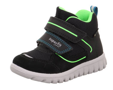 Demiseason Boots Gore-Tex SPORT7 MINI