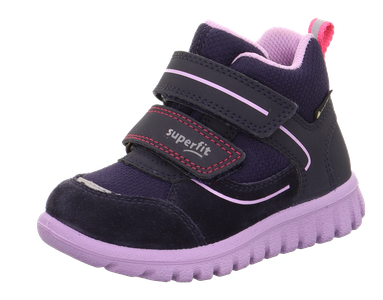 Демисезонные Ботинки Gore-Tex SPORT7 MINI