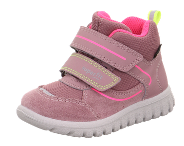 Демисезонные Ботинки Gore-Tex SPORT7 MINI