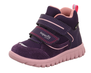 Demiseason Boots Gore-Tex SPORT7 MINI