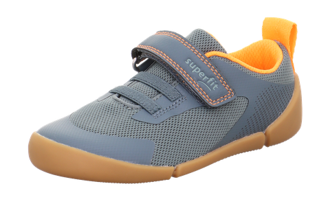 Ботинки Barefit Vento