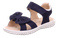 Girls sandals Sparkle - 1-009010-8000