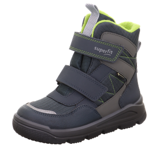 Ziemas zābaki Gore-Tex MARS