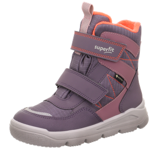 Winter Boots Gore-Tex MARS