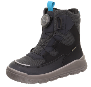 Зимние сапоги BOA Gore-Tex MARS