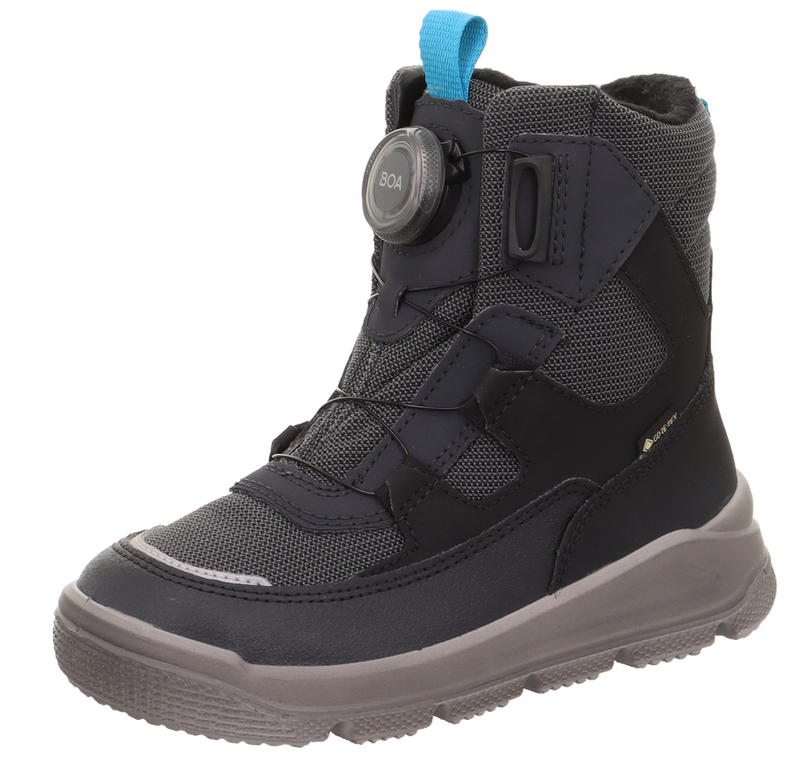 SUPERFIT Ziemas zābaki BOA Gore-Tex MARS