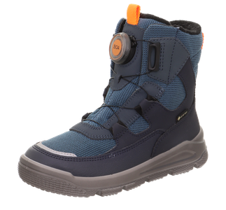 Ziemas zābaki BOA Gore-Tex MARS