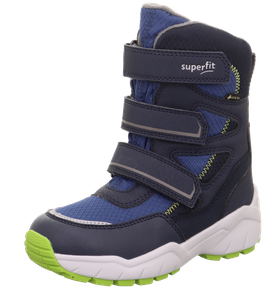Ziemas zābaki CULUSUK 2.0 Gore-Tex