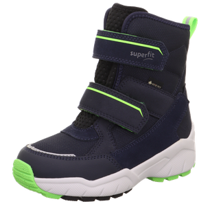 Winter Boots CULUSUK 2.0 Gore-Tex