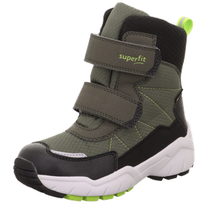 Winter Boots CULUSUK 2.0 Gore-Tex