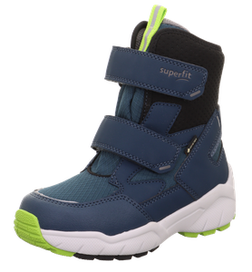 Winter Boots CULUSUK 2.0 Gore-Tex