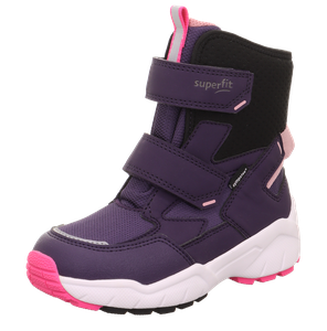 Winter Boots CULUSUK 2.0 Sympatex