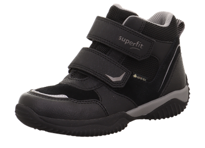 Demiseason Boots Storm Gore Tex