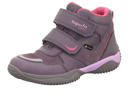 Demiseason Boots Storm Gore Tex