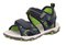 Sandals Mike - 1-009470-8040