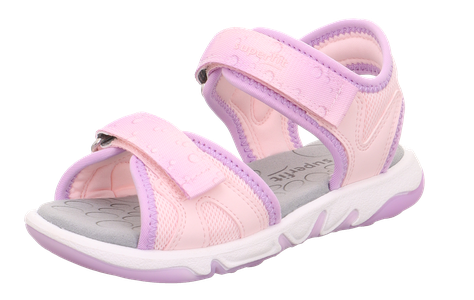 Sandals for girls Pebbles