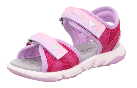 Босоножки Pebbles