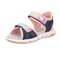 Sandals for girls Pebbles - 1-009540-8000