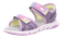 Sandals for girls Pebbles - 1-009540-8500