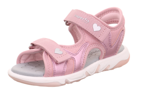 Sandals for girls Pebbles
