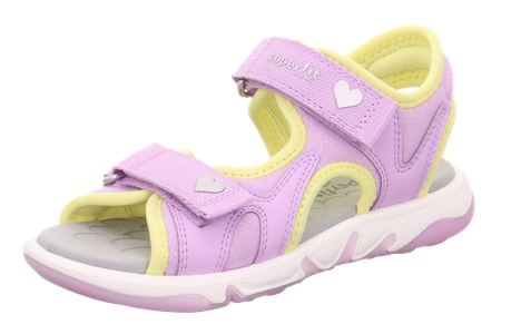 Sandals for girls Pebbles