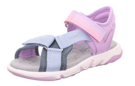 Sandals for girls Pebbles